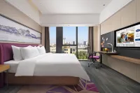Hampton by Hilton Suzhou Stone Lake Hotels in der Nähe von Suzhou Institute of Trade & Commerce