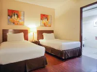 جراند دافام أنكول جاكرتا Hotels near آنكول