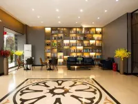 โรงแรมซีเล็คท์หลงเซียง โรงแรมในติงหนาน