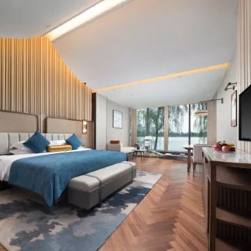 Yancheng Gangfu Wenhua Hotel