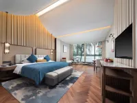 Yancheng Gangfu Wenhua Hotel