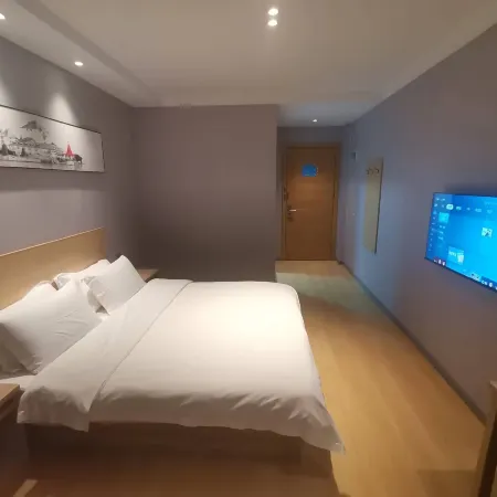 Meihua Hotel