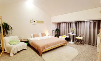 Suqian Yunqi Boutique B&B Hotel