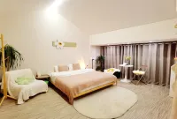 Suqian Yunqi Boutique B&B Hotel