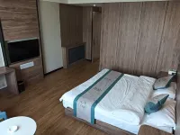 Shenmu Dongsheng Grand Hotel - 2 stelle