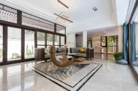 Sanya Yuehai Xiangshu Villa (Serenity Coast Intercontinental Road) -  Holiday Villas