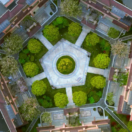 Ludao International Hotel