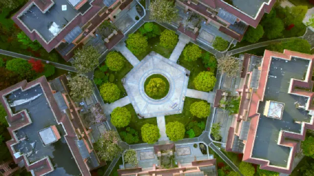 Ludao International Hotel