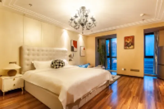 安辰美宿（天津南開大學店）