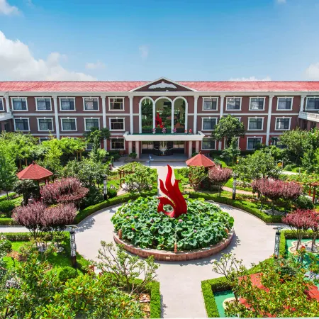 Villa Lido