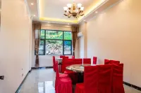 浙安酒店（黃果樹瀑布景區店） - 早餐