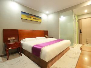 Dongguan Jinghu Boutique Homestay