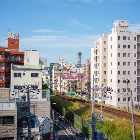 YAMATO - DOYANEN HOTELS