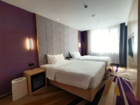 Lavande Hotels Hotels near The Ming Tombs