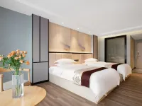 Gutian Red Heart Hotel - 2 stjerner