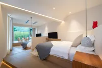 Qinxin·Lake B&B - شرفة