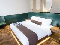 James Joyce Coffetel (Harbin Northeast Forestry University & ShiDa Night Market Store) Hotels near Nangang