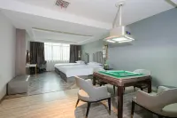 Elong Leisure Hotel (Hengyang Hengnan Nanyue Airport) Hotels in Hengnan