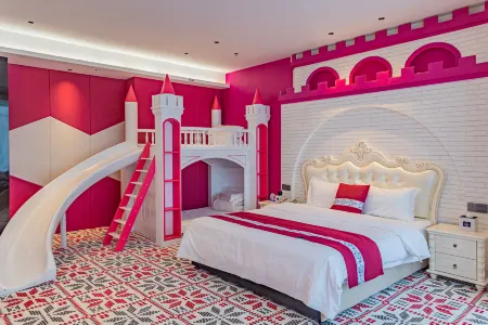 Dalian Shibeiwan Resort