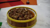 Yuanfei Hotel - servizio colazione