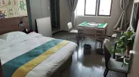 Yucheng 58 Tongcheng Business Hotel