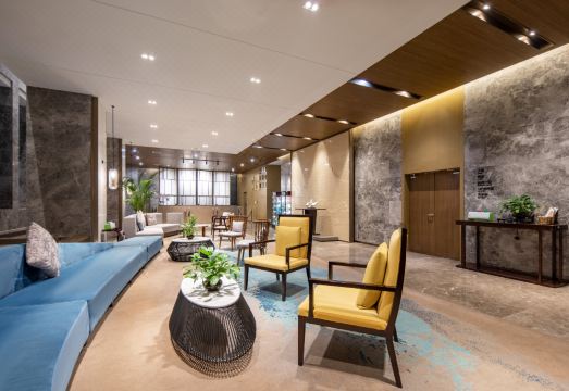 진판 완위안 호텔