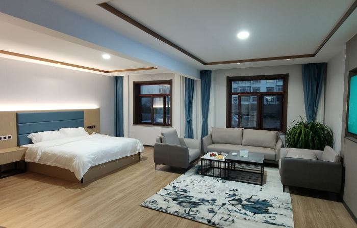 Zunhua  GuestHotel