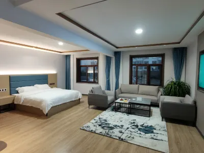 Zunhua  GuestHotel Hotels in Zunhua