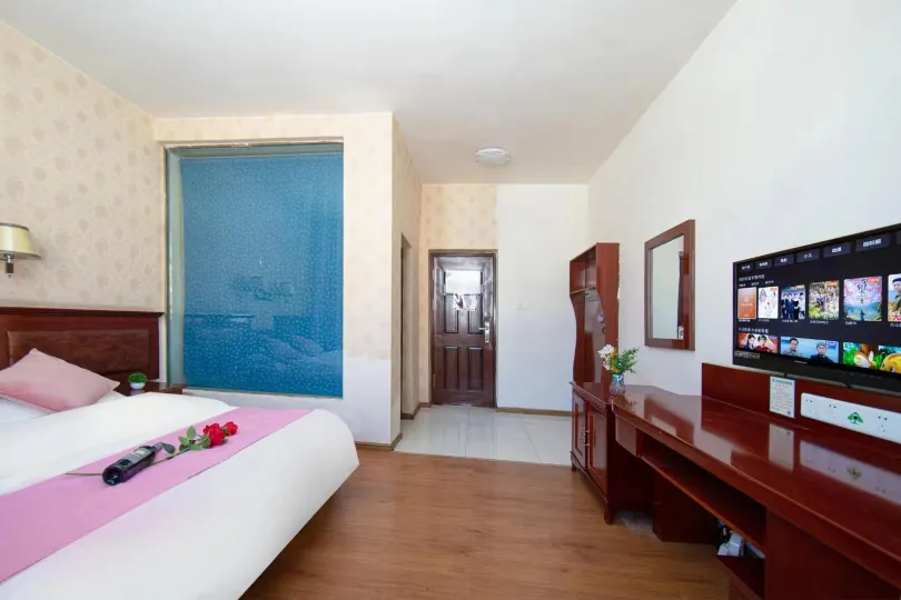 Xinlilai Hotel