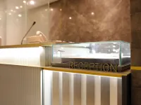 The Lotus House Hotels near ميدان سينادو
