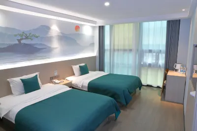Manchester Hotel Hotels in der Nähe von Xi Shan