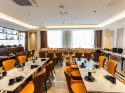 Vienna Hotel (Lingwu Ningdong) Hotels in Lingwu