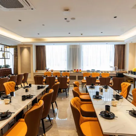 Vienna Hotel (Lingwu Ningdong)
