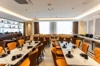 Vienna Hotel (Lingwu Ningdong)