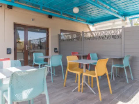 Kyriad ECO – Toulon Ouest La Seyne sur Mer Hoteles en Var