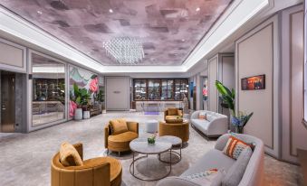 Mercure Hotel Vientiane City, Nantong North Street