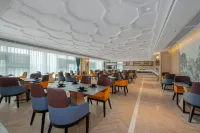 Vienna International Hotel (Zixing New Area) - breakfast