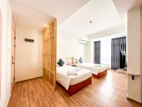 Landmark Vientiane Life Center Hotels in Vientiane