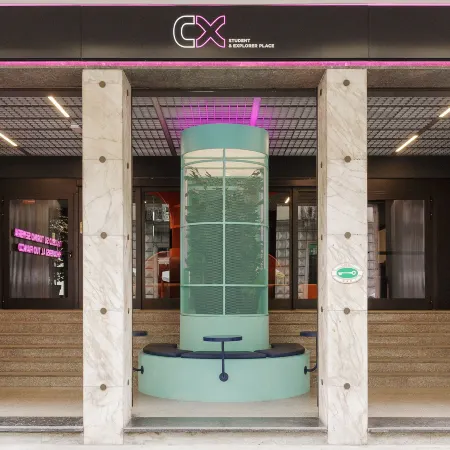 CX Turin Marconi