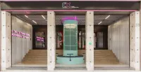 CX Turin Marconi Hotels near Spazio La Stampa