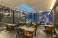 Laojunshan Yunyin·Xiyuan Homestay (Yunjing Cableway Branch)