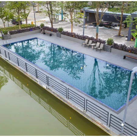 Donghui  Wanhao Hotel
