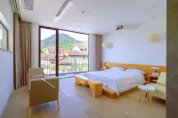 Moganshan  Flower path Homestay
