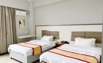 Xuwen Jingang Hotel