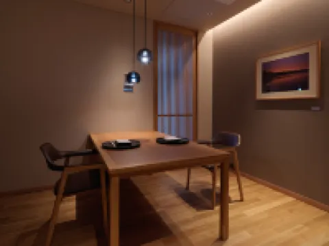 洞爺湖鶴雅度假村光之歌 壯瞥町酒店