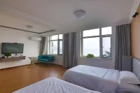 Guanglu Island Golden Beach Resort - piscina