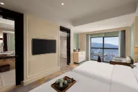 โรงแรมซานหยู ซีหนิง