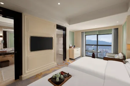 Xining Sanyu Hotel