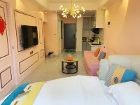 Liangjia Boutique Apartment