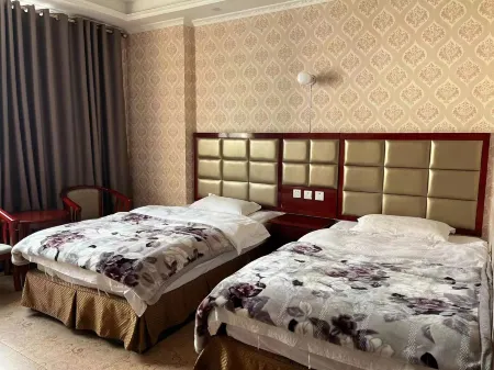 Golden Field Hotel Geelong Отели рядом с достопримечательностью «Hipparion Fossil»